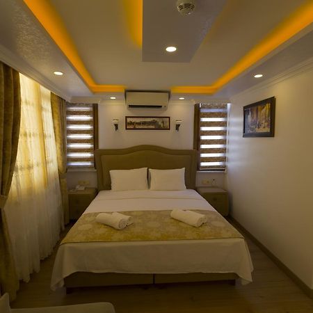 Golden Galley Suites Стамбул Экстерьер фото