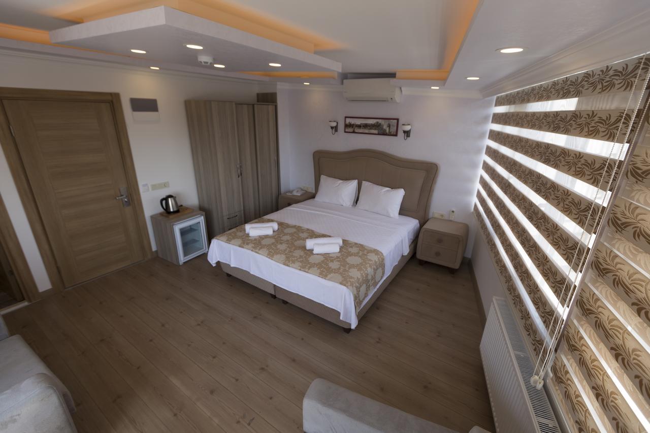 Golden Galley Suites Стамбул Экстерьер фото