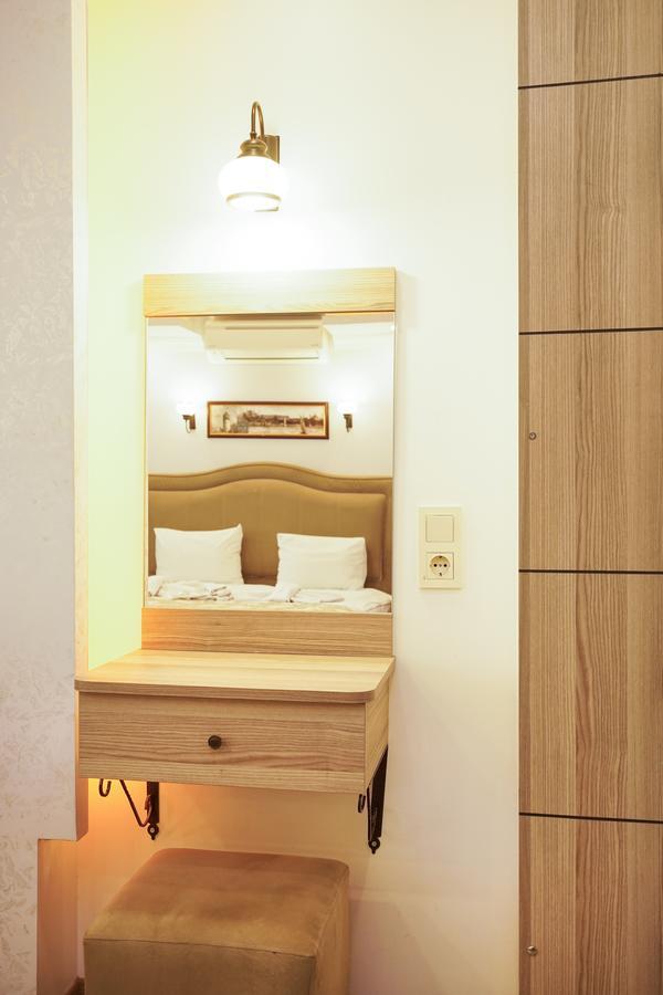 Golden Galley Suites Стамбул Экстерьер фото