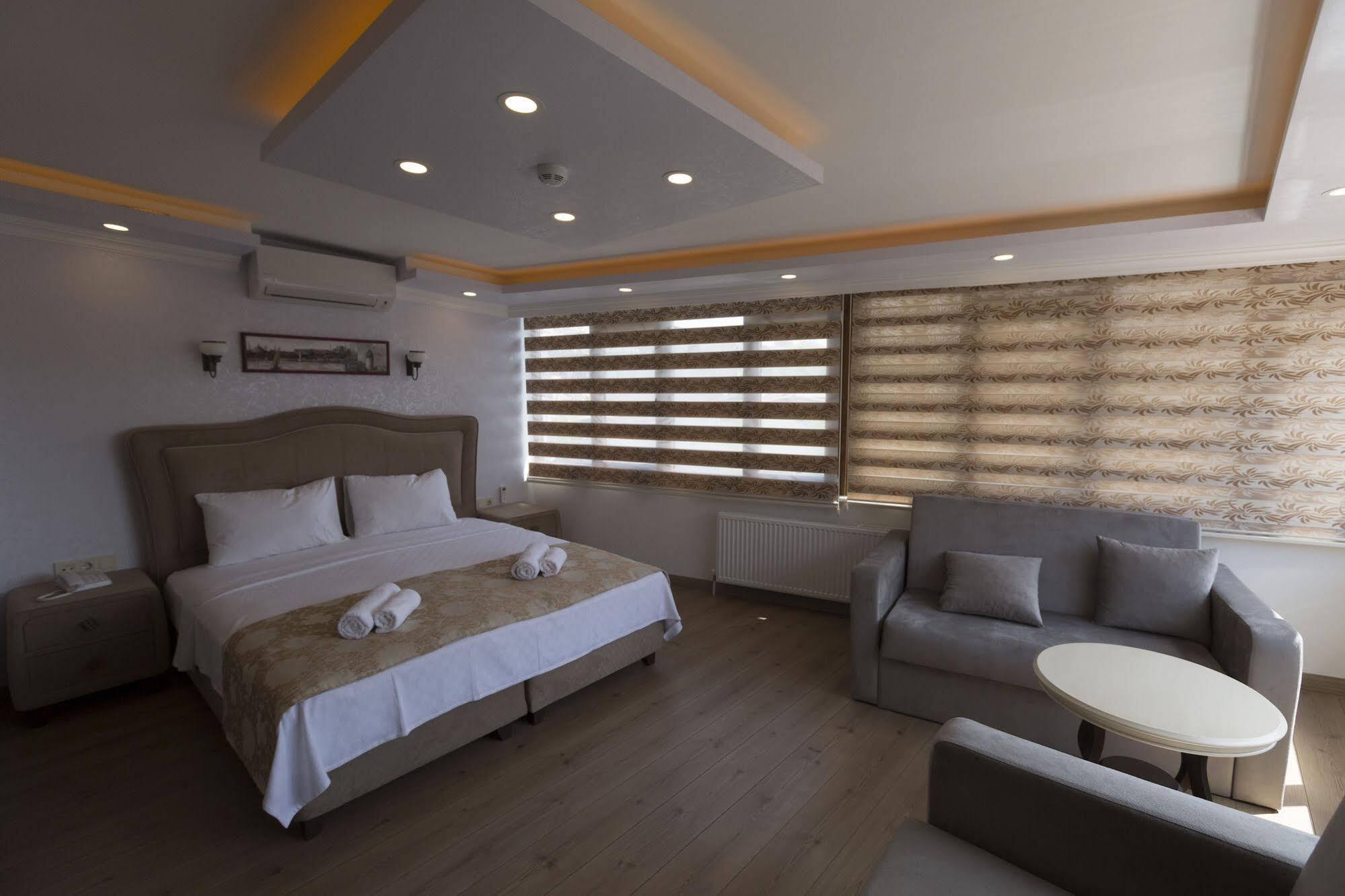 Golden Galley Suites Стамбул Экстерьер фото