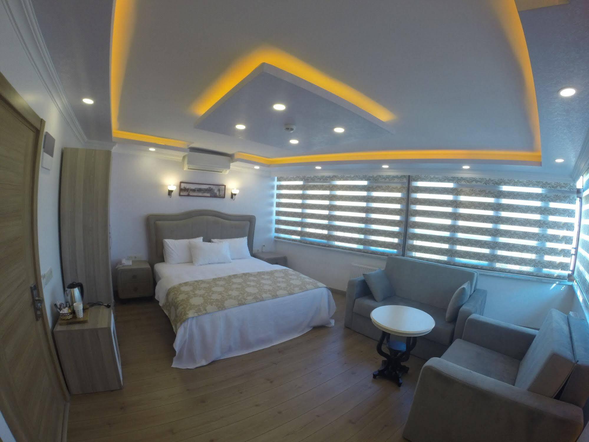 Golden Galley Suites Стамбул Экстерьер фото