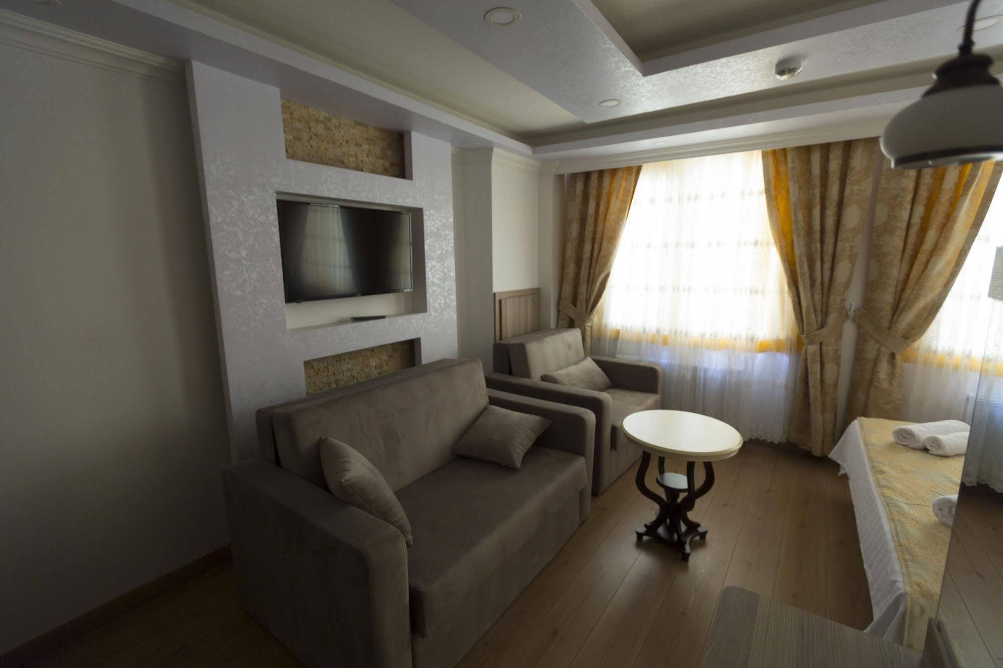 Golden Galley Suites Стамбул Экстерьер фото